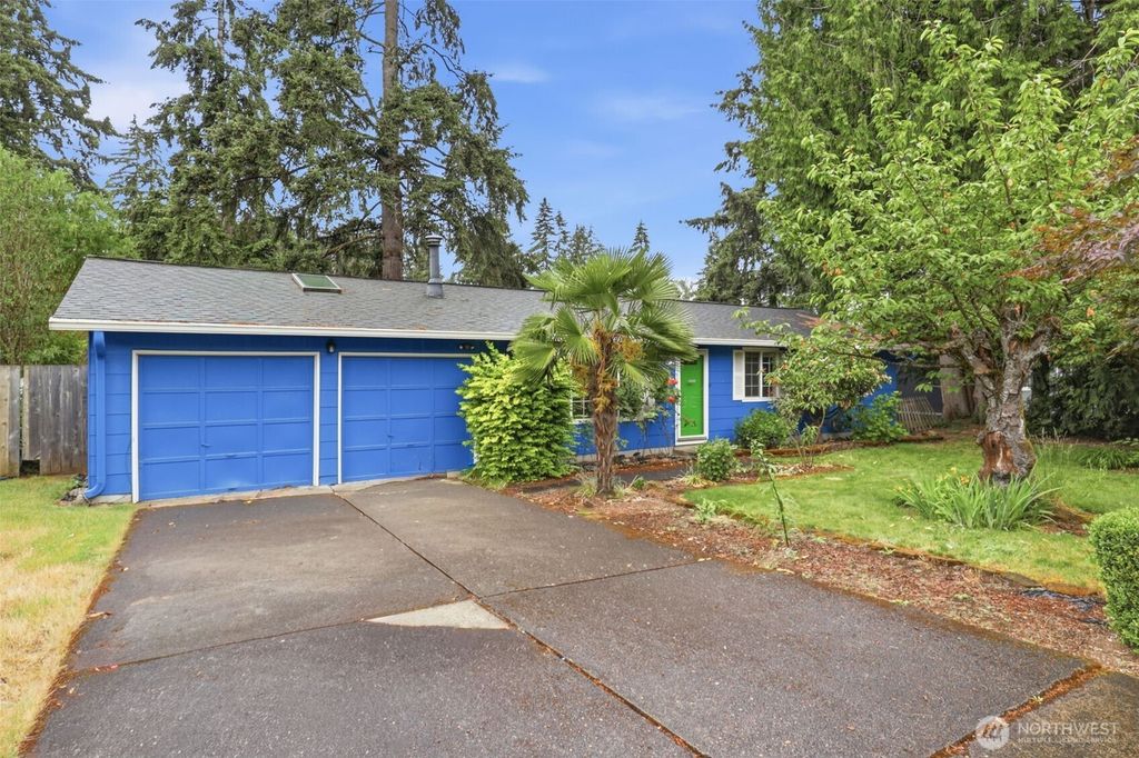 608 NE 124Th Avenue, Vancouver, WA 98684