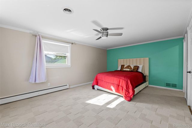 5605 Woodwind Drive, Bloomfield Hills, MI 48301