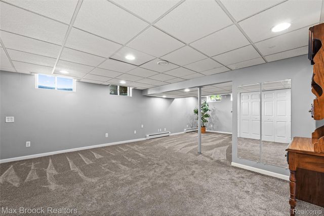 5605 Woodwind Drive, Bloomfield Hills, MI 48301