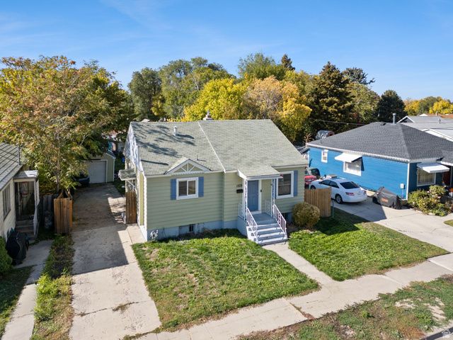 1529 JEFFERSON AVE, Ogden, UT 84404