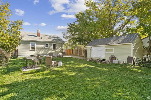 1529 JEFFERSON AVE, Ogden, UT 84404