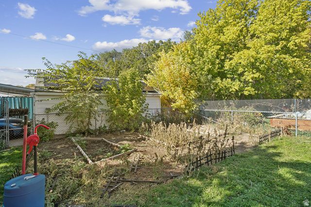 1529 JEFFERSON AVE, Ogden, UT 84404