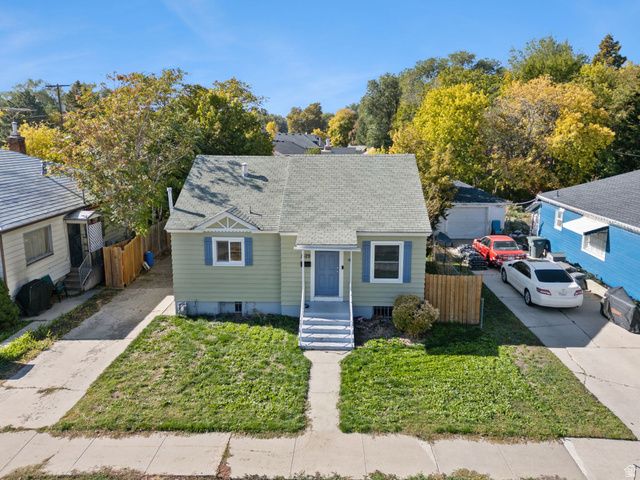 1529 JEFFERSON AVE, Ogden, UT 84404