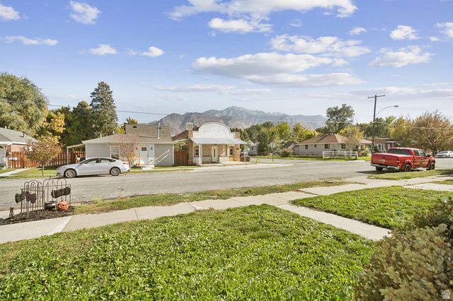 1529 JEFFERSON AVE, Ogden, UT 84404