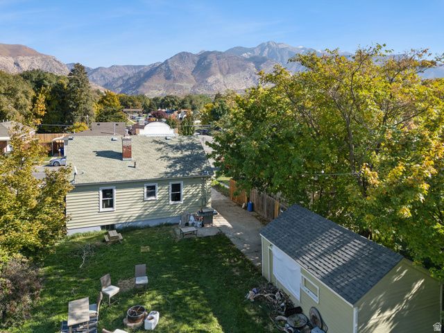 1529 JEFFERSON AVE, Ogden, UT 84404