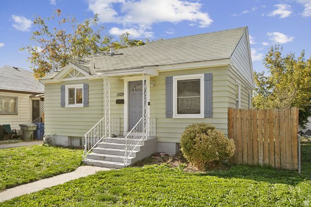 1529 JEFFERSON AVE, Ogden, UT 84404