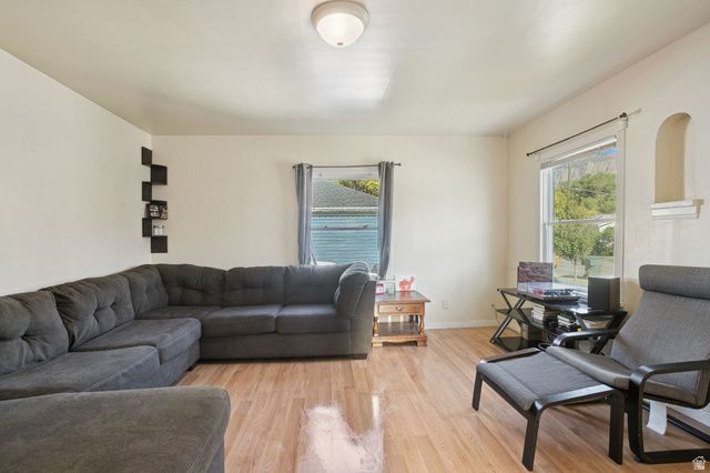 1529 JEFFERSON AVE, Ogden, UT 84404