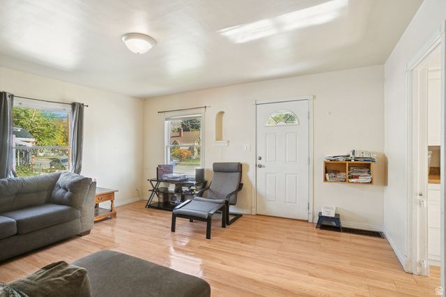 1529 JEFFERSON AVE, Ogden, UT 84404