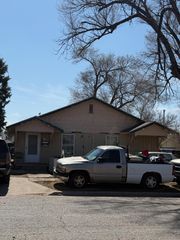 1209 SW 9th Avenue, Amarillo, TX 79101