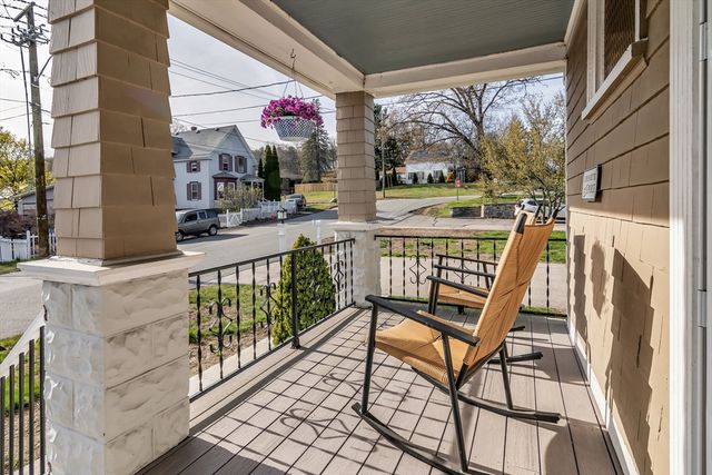 19 Forest St, Haverhill, MA 01832