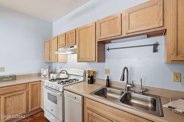 709 S Osborne Avenue, Tucson, AZ 85701