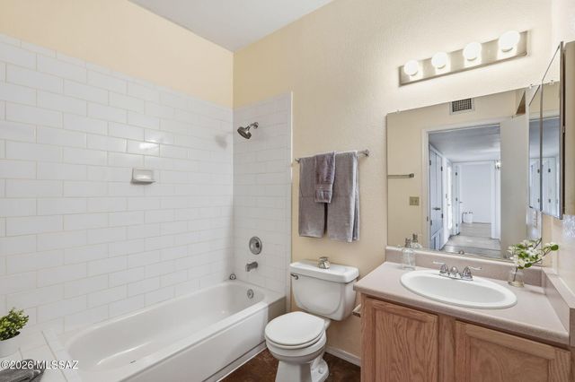 709 S Osborne Avenue, Tucson, AZ 85701