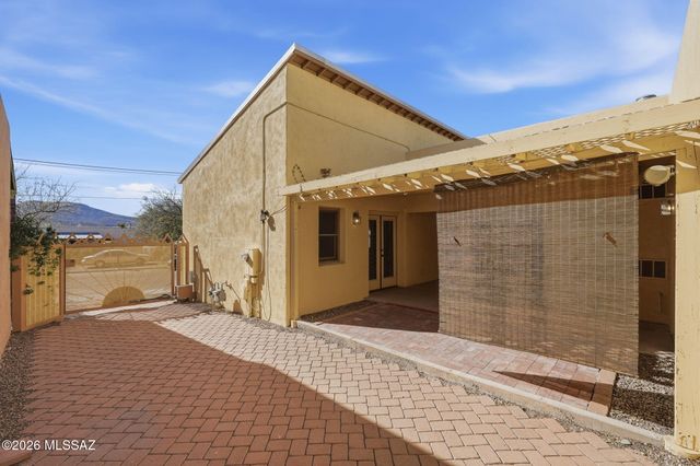 709 S Osborne Avenue, Tucson, AZ 85701