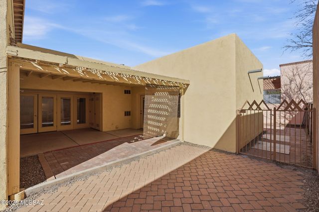 709 S Osborne Avenue, Tucson, AZ 85701