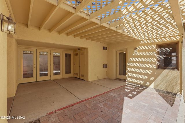 709 S Osborne Avenue, Tucson, AZ 85701