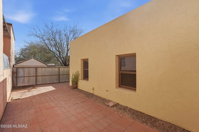 709 S Osborne Avenue, Tucson, AZ 85701