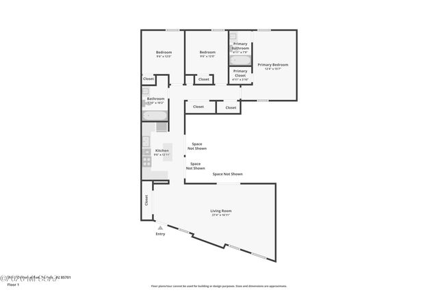 709 S Osborne Avenue, Tucson, AZ 85701