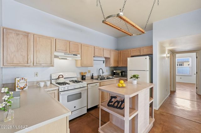 709 S Osborne Avenue, Tucson, AZ 85701