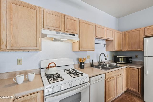 709 S Osborne Avenue, Tucson, AZ 85701