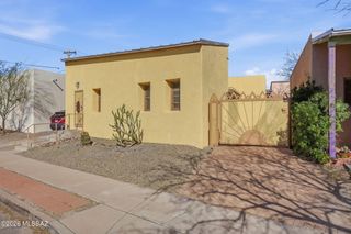 709 S Osborne Avenue, Tucson, AZ 85701