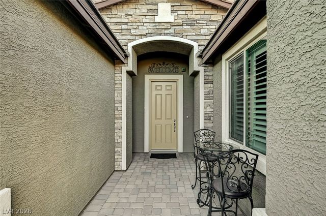 10430 West Amulet Ridge Court, Las Vegas, NV 89149