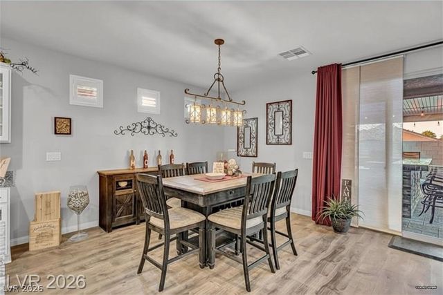 10430 West Amulet Ridge Court, Las Vegas, NV 89149