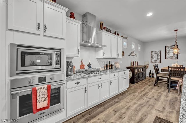 10430 West Amulet Ridge Court, Las Vegas, NV 89149