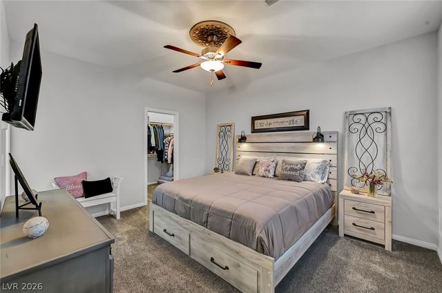 10430 West Amulet Ridge Court, Las Vegas, NV 89149