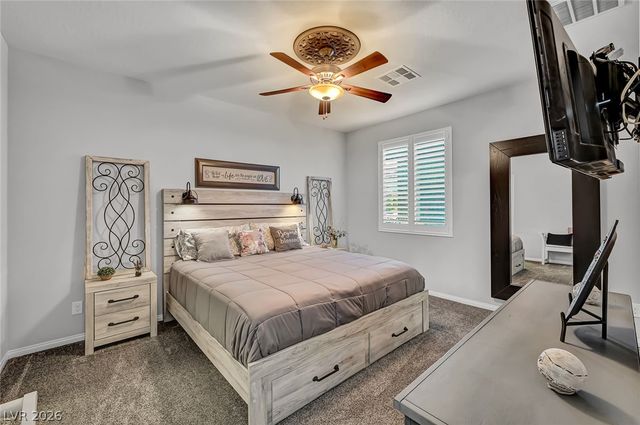 10430 West Amulet Ridge Court, Las Vegas, NV 89149
