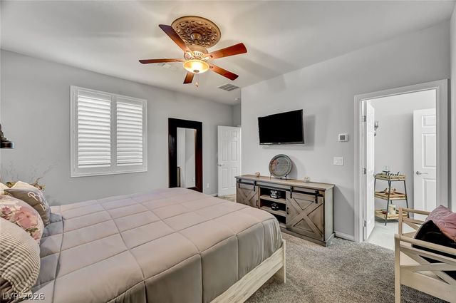 10430 West Amulet Ridge Court, Las Vegas, NV 89149