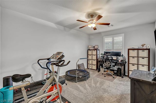 10430 West Amulet Ridge Court, Las Vegas, NV 89149
