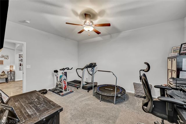 10430 West Amulet Ridge Court, Las Vegas, NV 89149