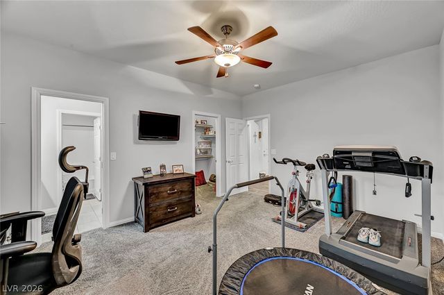 10430 West Amulet Ridge Court, Las Vegas, NV 89149