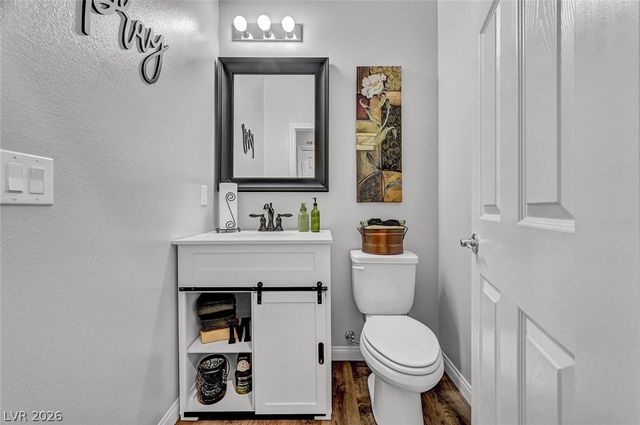 10430 West Amulet Ridge Court, Las Vegas, NV 89149