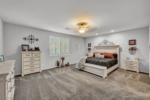 10430 West Amulet Ridge Court, Las Vegas, NV 89149