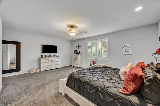 10430 West Amulet Ridge Court, Las Vegas, NV 89149