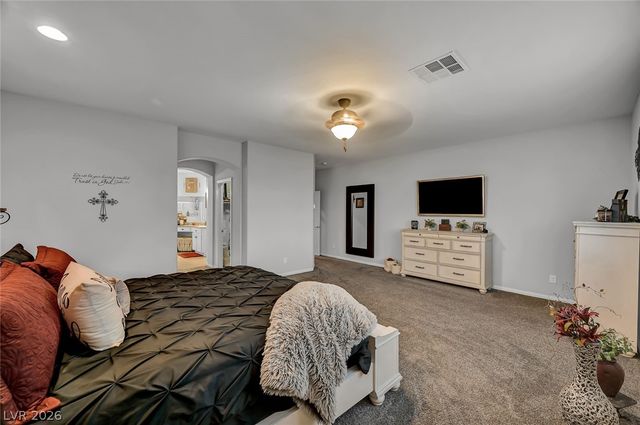 10430 West Amulet Ridge Court, Las Vegas, NV 89149