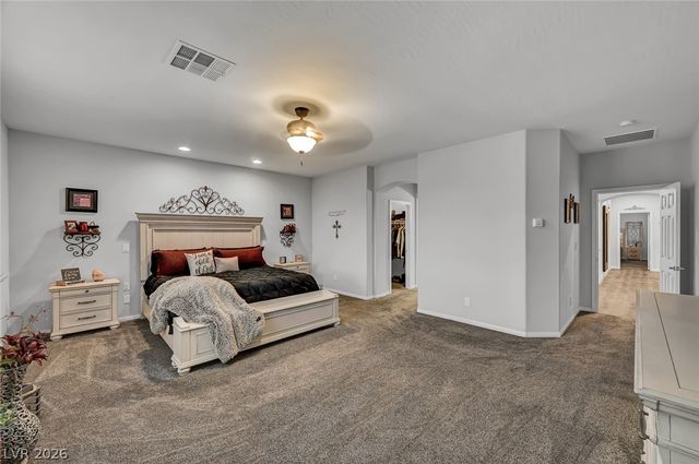 10430 West Amulet Ridge Court, Las Vegas, NV 89149