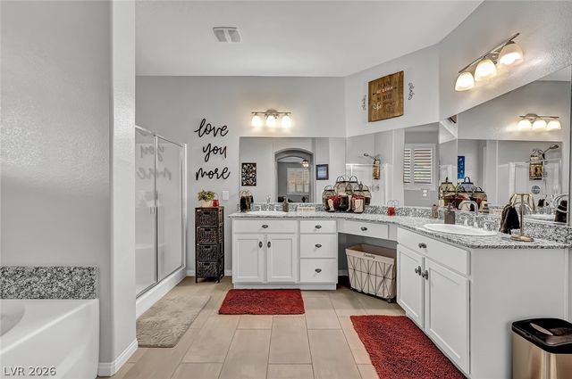 10430 West Amulet Ridge Court, Las Vegas, NV 89149