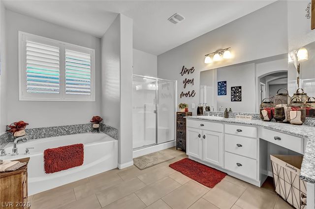 10430 West Amulet Ridge Court, Las Vegas, NV 89149