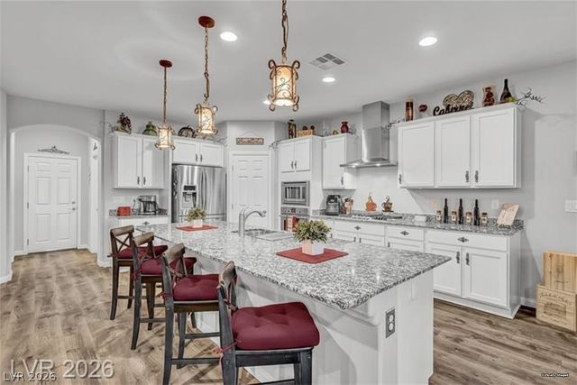 10430 West Amulet Ridge Court, Las Vegas, NV 89149