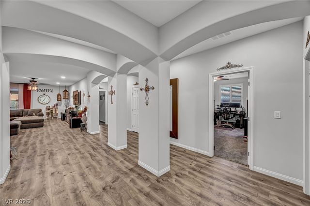10430 West Amulet Ridge Court, Las Vegas, NV 89149