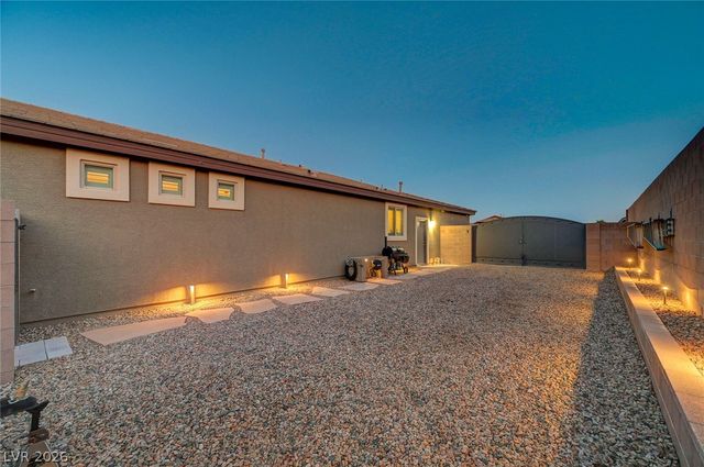 10430 West Amulet Ridge Court, Las Vegas, NV 89149