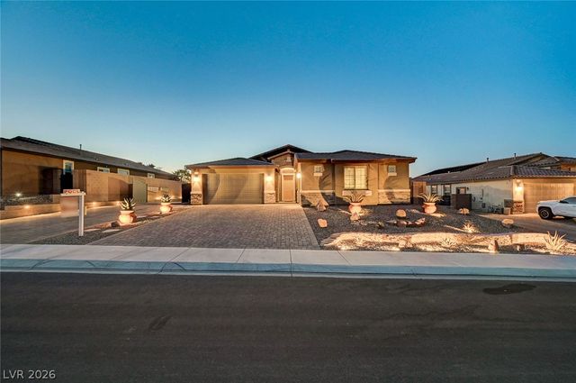 10430 West Amulet Ridge Court, Las Vegas, NV 89149