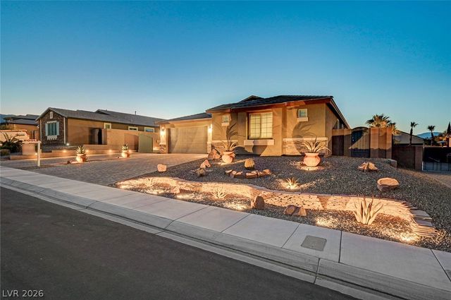 10430 West Amulet Ridge Court, Las Vegas, NV 89149
