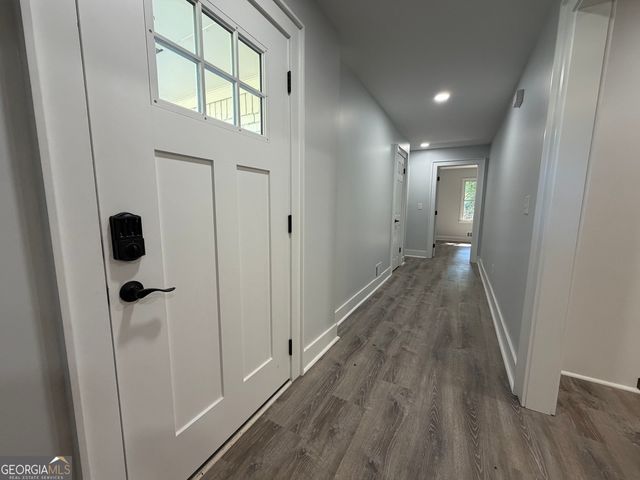 1617 W Kellogg Circle, Douglasville, GA 30134
