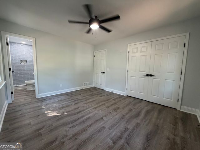 1617 W Kellogg Circle, Douglasville, GA 30134