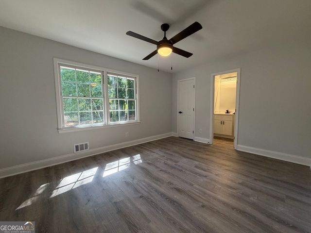 1617 W Kellogg Circle, Douglasville, GA 30134