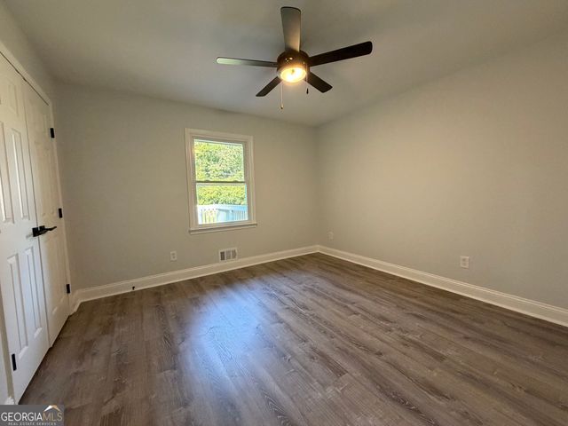 1617 W Kellogg Circle, Douglasville, GA 30134
