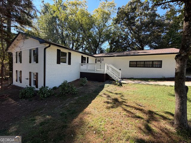 1617 W Kellogg Circle, Douglasville, GA 30134